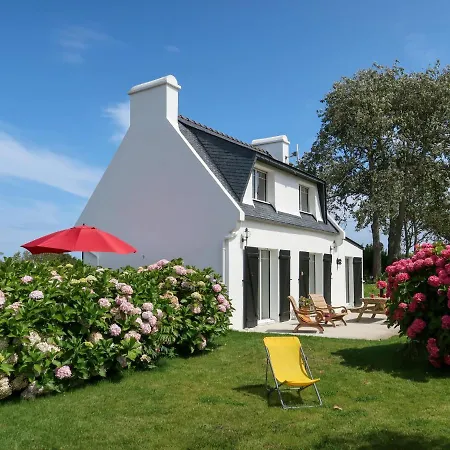 Holiday home Ty Va Zud By Interhome