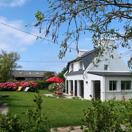 Ty Va Zud By Interhome Holiday home