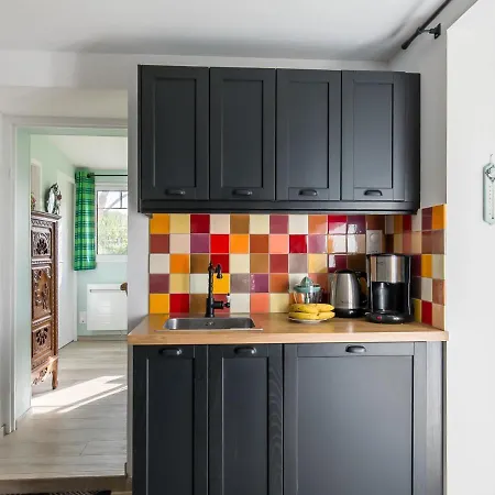 Ty Va Zud By Interhome Holiday home *