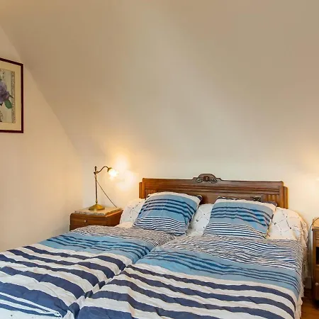 Ty Va Zud By Interhome Holiday home *