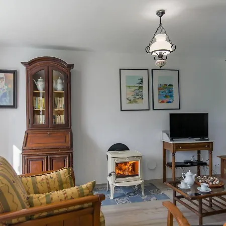 Holiday home Ty Va Zud By Interhome