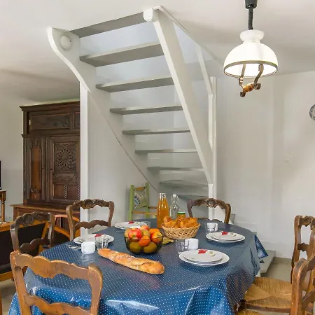 Holiday home Ty Va Zud By Interhome *