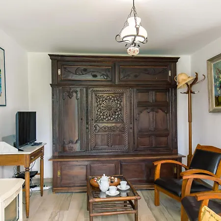 Ty Va Zud By Interhome Holiday home