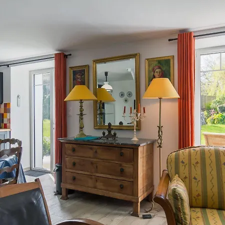 Holiday home Ty Va Zud By Interhome *