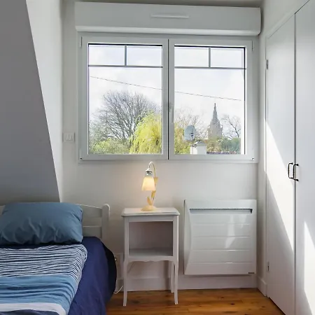 Holiday home Ty Va Zud By Interhome