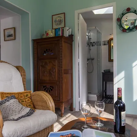 Ty Va Zud By Interhome Holiday home *
